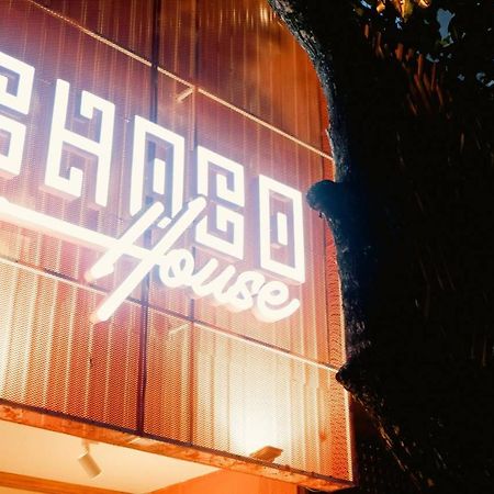 Chocohouse Apartment Hue Bagian luar foto
