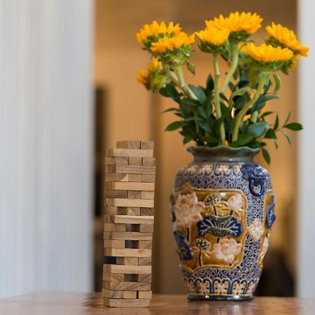Chocohouse Apartment Hue Bagian luar foto