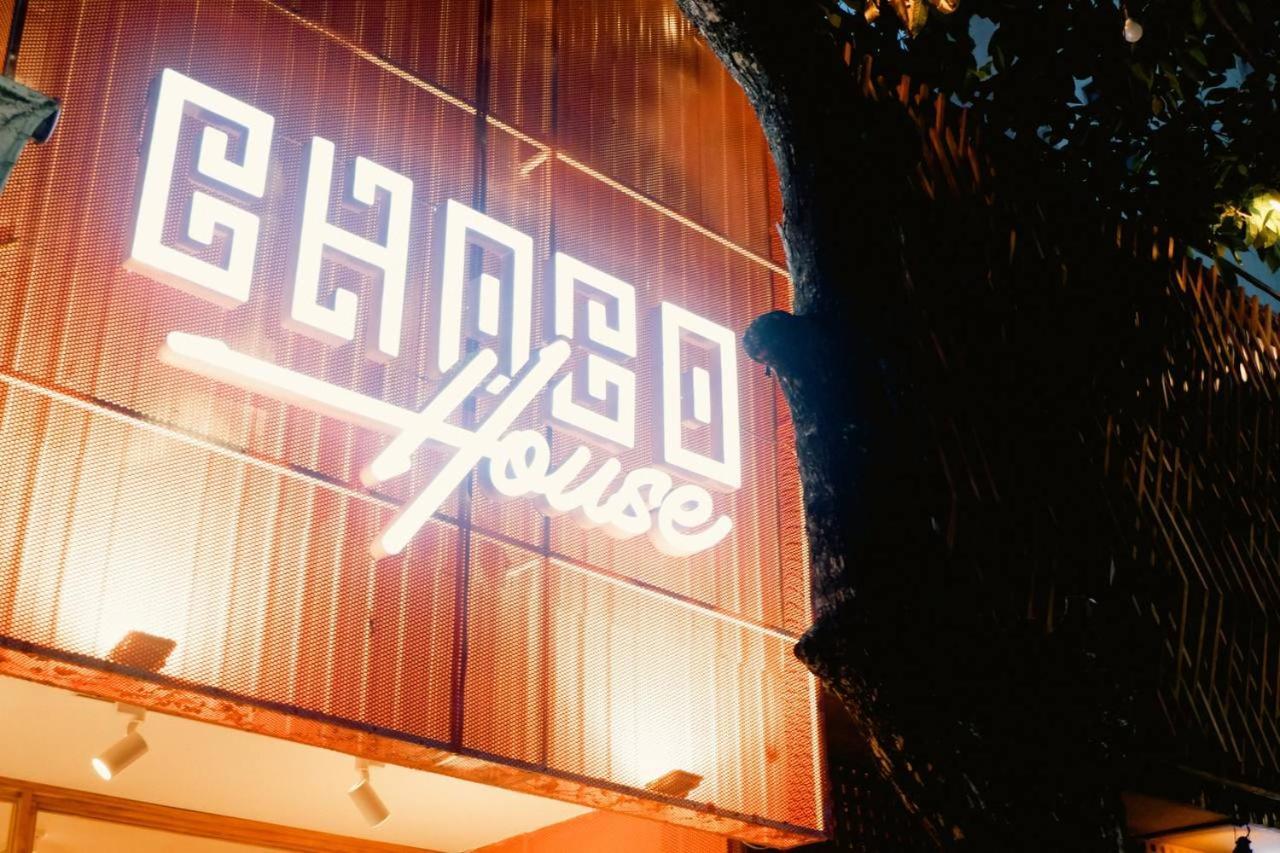 Chocohouse Apartment Hue Bagian luar foto