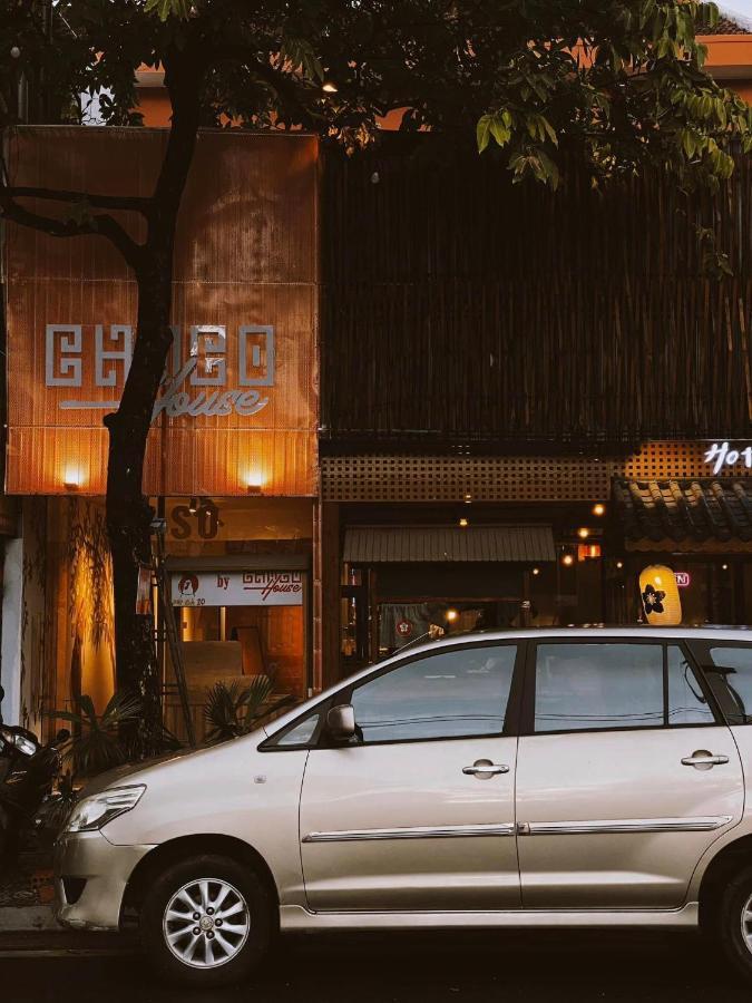 Chocohouse Apartment Hue Bagian luar foto
