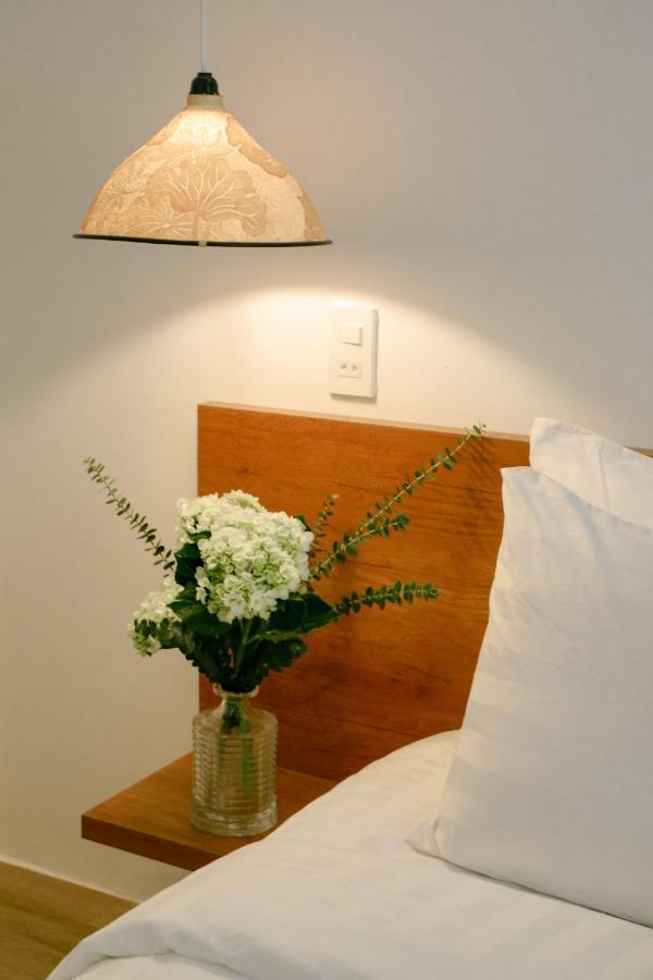 Chocohouse Apartment Hue Bagian luar foto