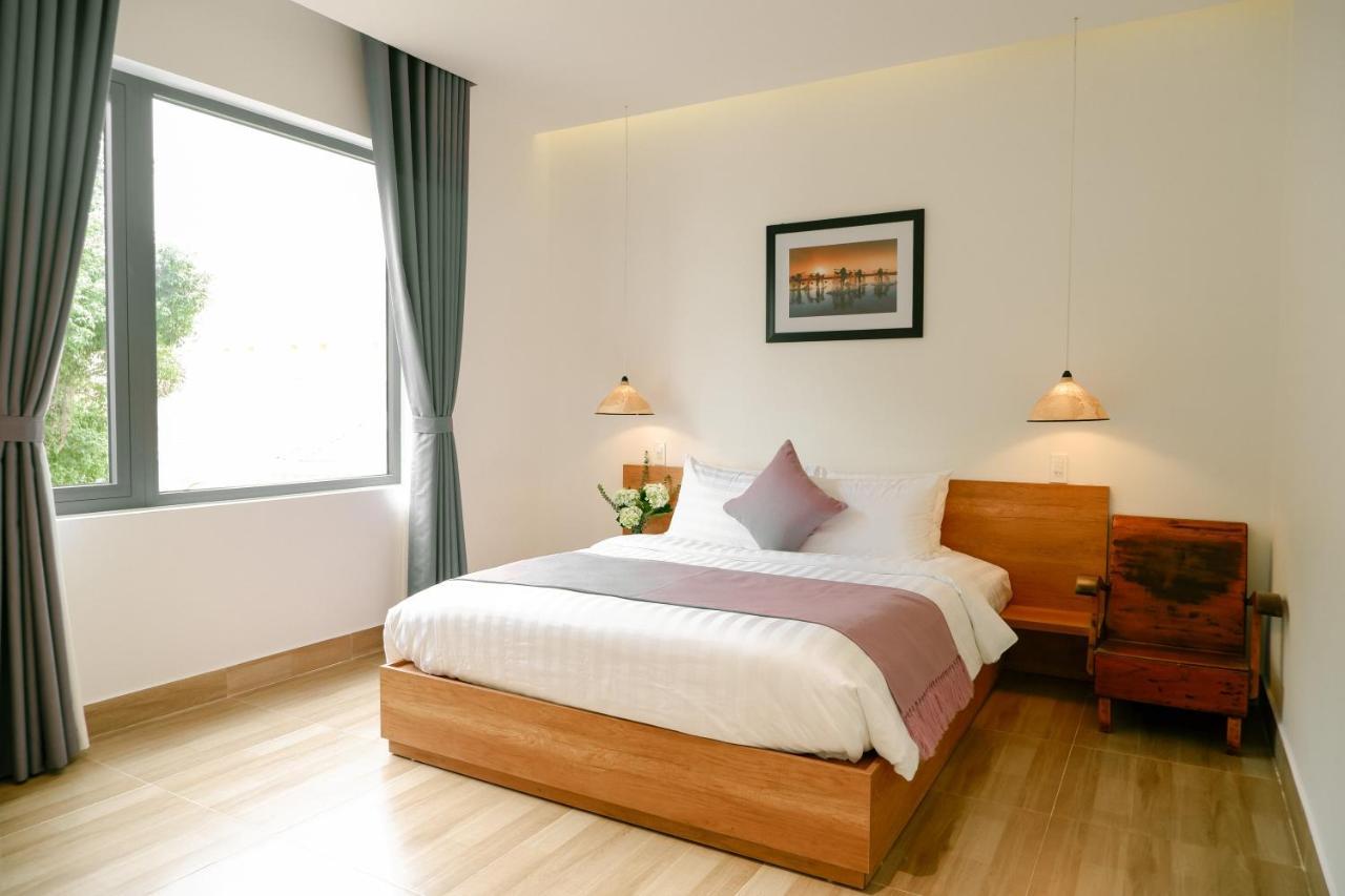 Chocohouse Apartment Hue Bagian luar foto