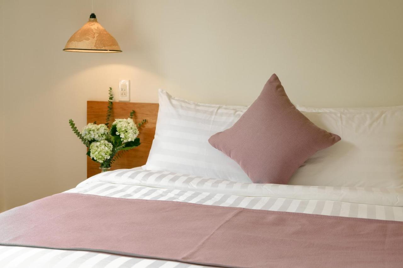 Chocohouse Apartment Hue Bagian luar foto