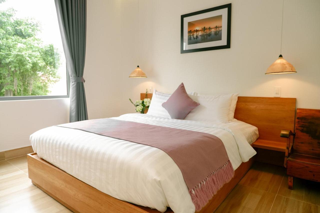Chocohouse Apartment Hue Bagian luar foto