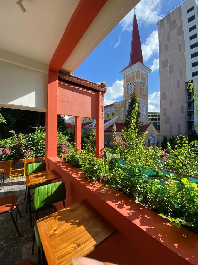 Chocohouse Apartment Hue Bagian luar foto