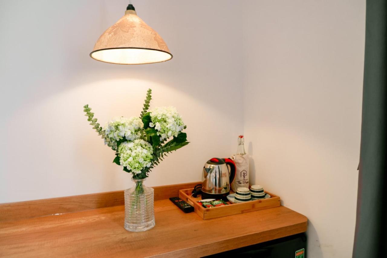 Chocohouse Apartment Hue Bagian luar foto