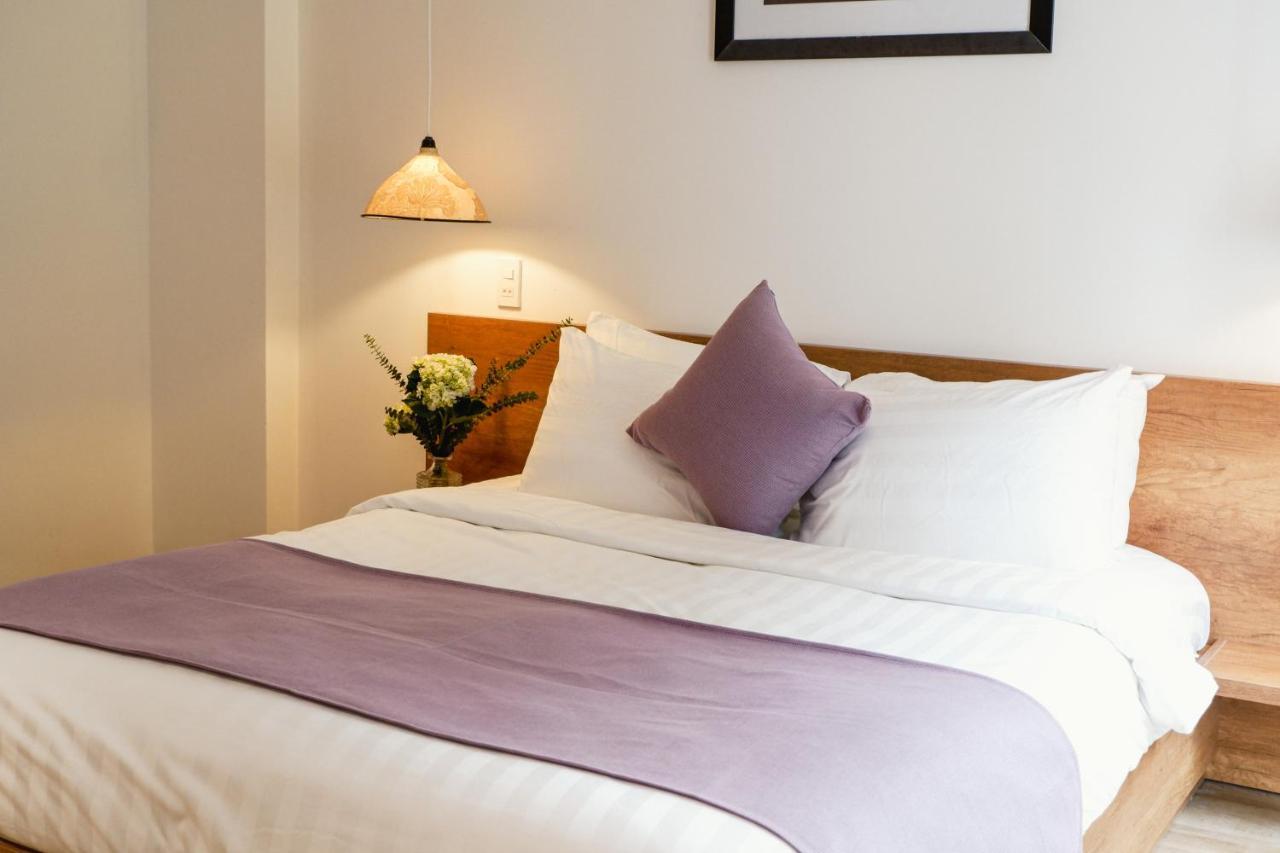 Chocohouse Apartment Hue Bagian luar foto
