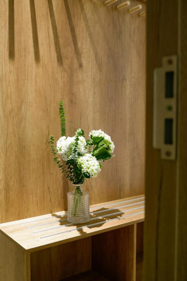 Chocohouse Apartment Hue Bagian luar foto